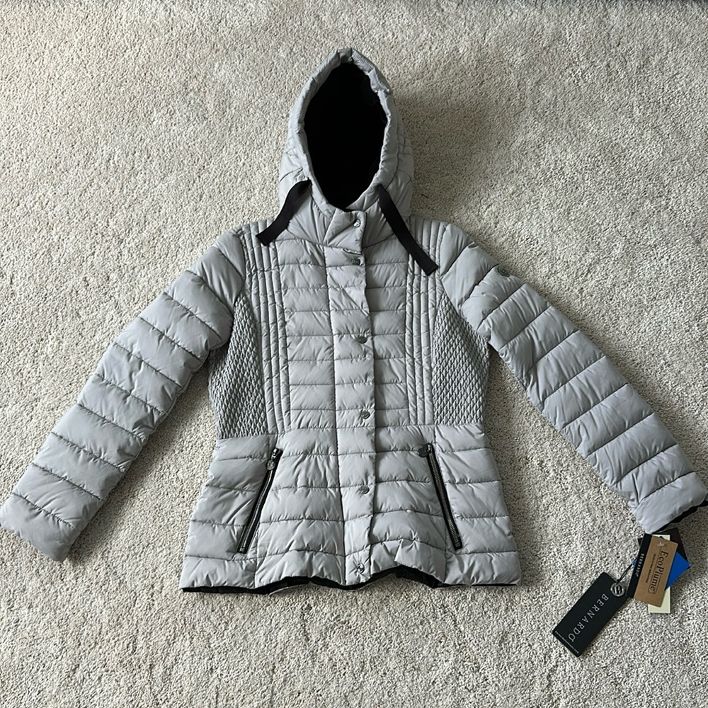Bernardo Puffer NWT